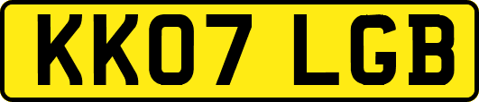 KK07LGB