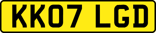 KK07LGD