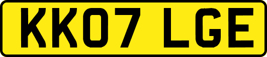 KK07LGE