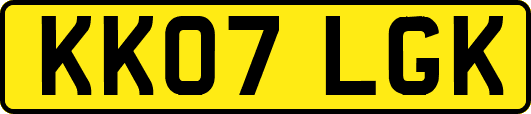 KK07LGK