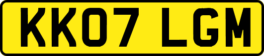 KK07LGM