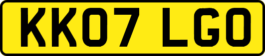 KK07LGO