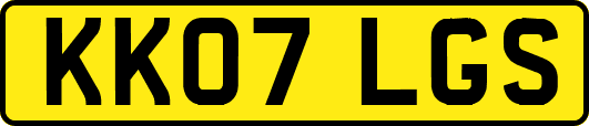KK07LGS