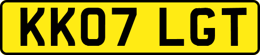 KK07LGT