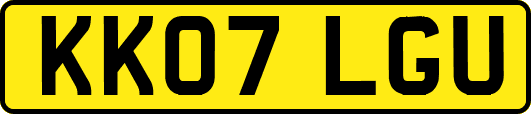 KK07LGU