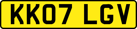 KK07LGV