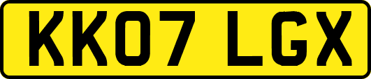 KK07LGX