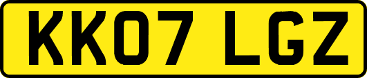 KK07LGZ