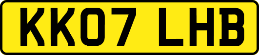 KK07LHB