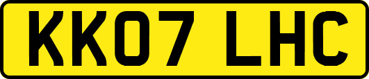 KK07LHC