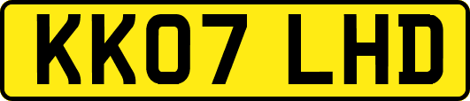 KK07LHD