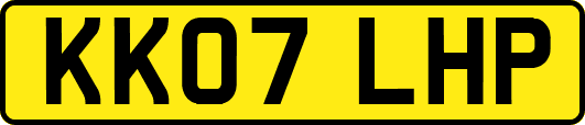 KK07LHP