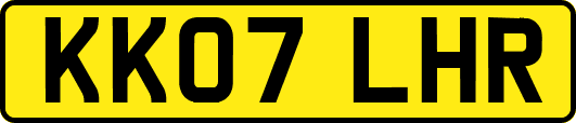KK07LHR