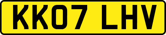 KK07LHV