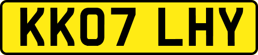 KK07LHY