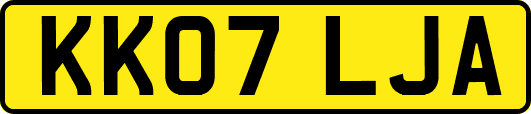 KK07LJA