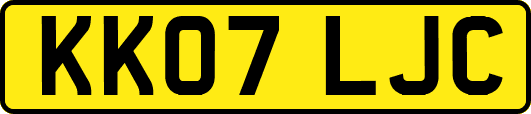 KK07LJC
