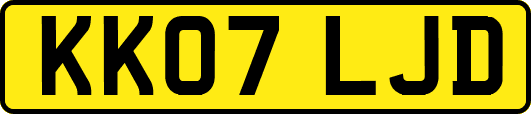 KK07LJD