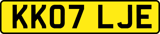 KK07LJE
