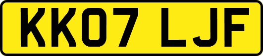 KK07LJF