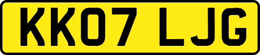 KK07LJG