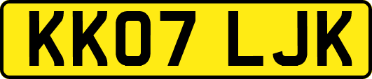 KK07LJK