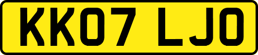 KK07LJO