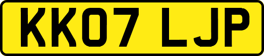KK07LJP
