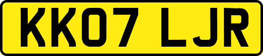 KK07LJR