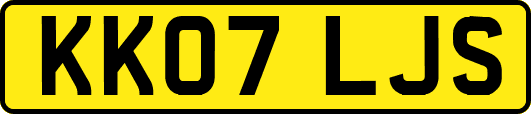 KK07LJS