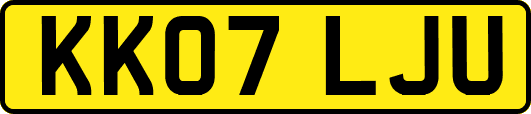KK07LJU