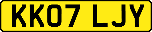 KK07LJY