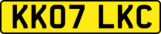 KK07LKC