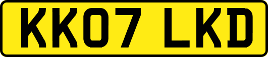 KK07LKD