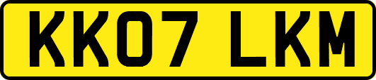 KK07LKM