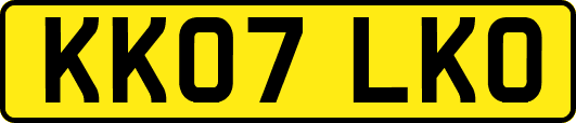 KK07LKO