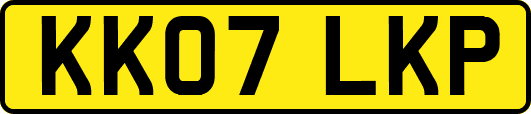 KK07LKP