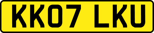 KK07LKU