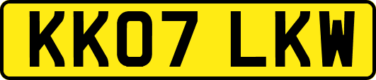 KK07LKW