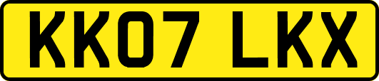 KK07LKX