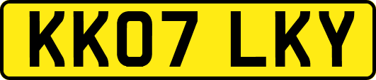 KK07LKY