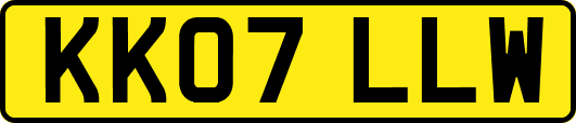 KK07LLW