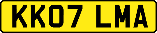 KK07LMA