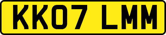 KK07LMM