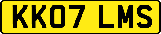 KK07LMS