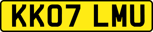 KK07LMU