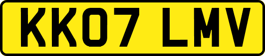KK07LMV