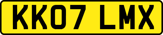 KK07LMX