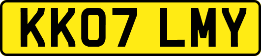 KK07LMY