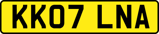 KK07LNA
